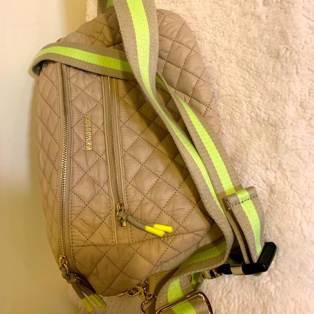 MZ Wallace Sling Bag